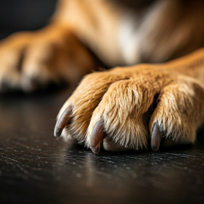 Après PawGlow